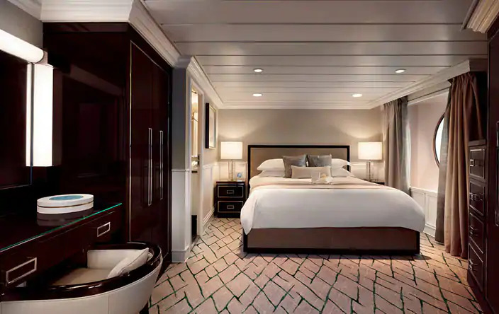 Suite Vista