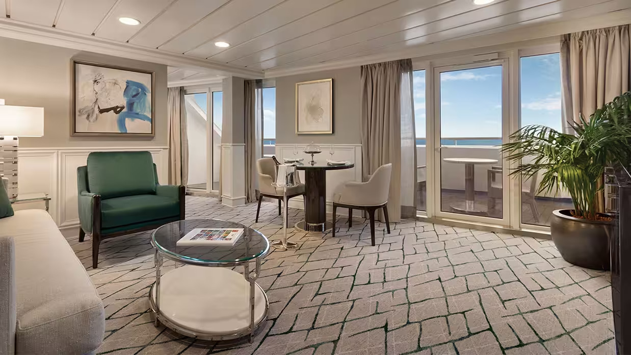Suites Vista