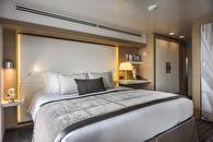 Cabine Prestige Pont 5
