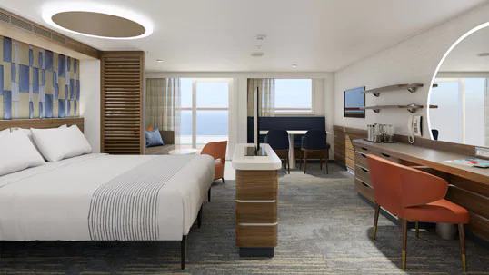 Suite Carnival Excel