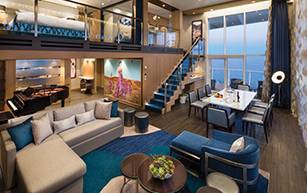 Suite Royal Loft