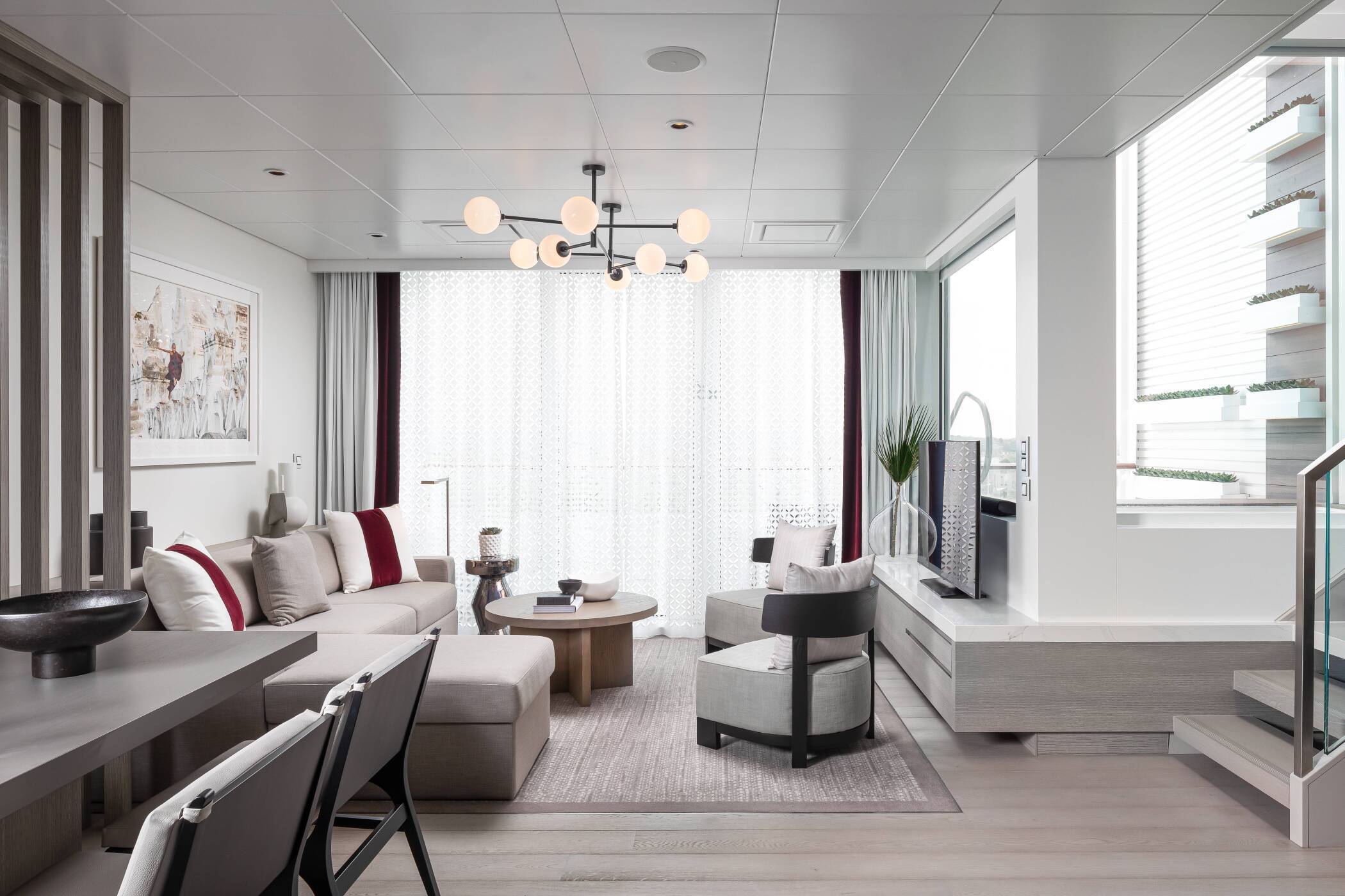 Edge Villas