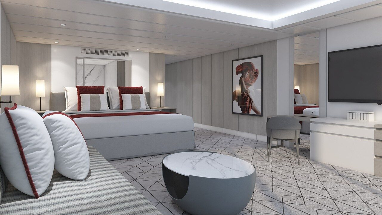 AquaClass Sky Suite