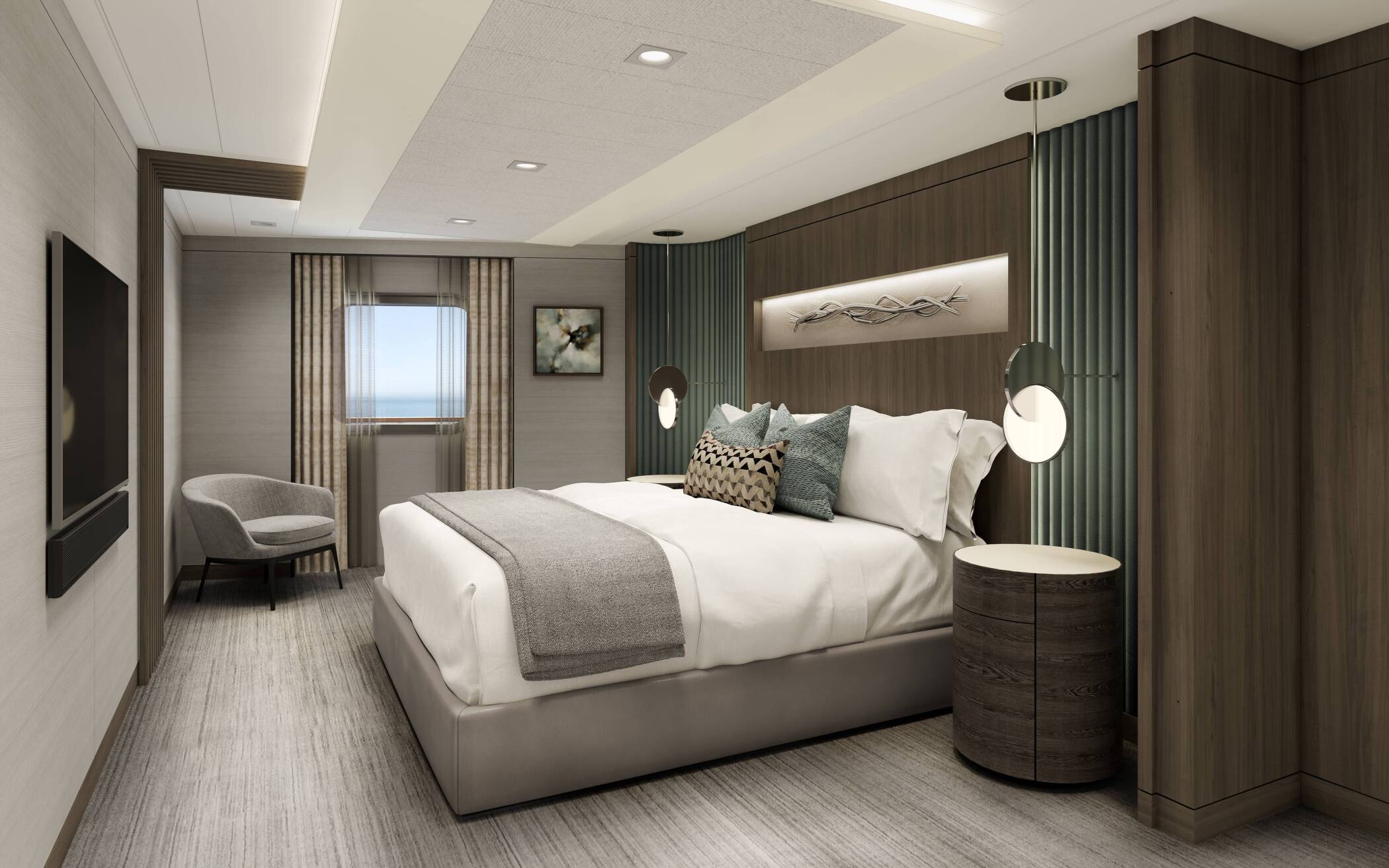 Suite Vista