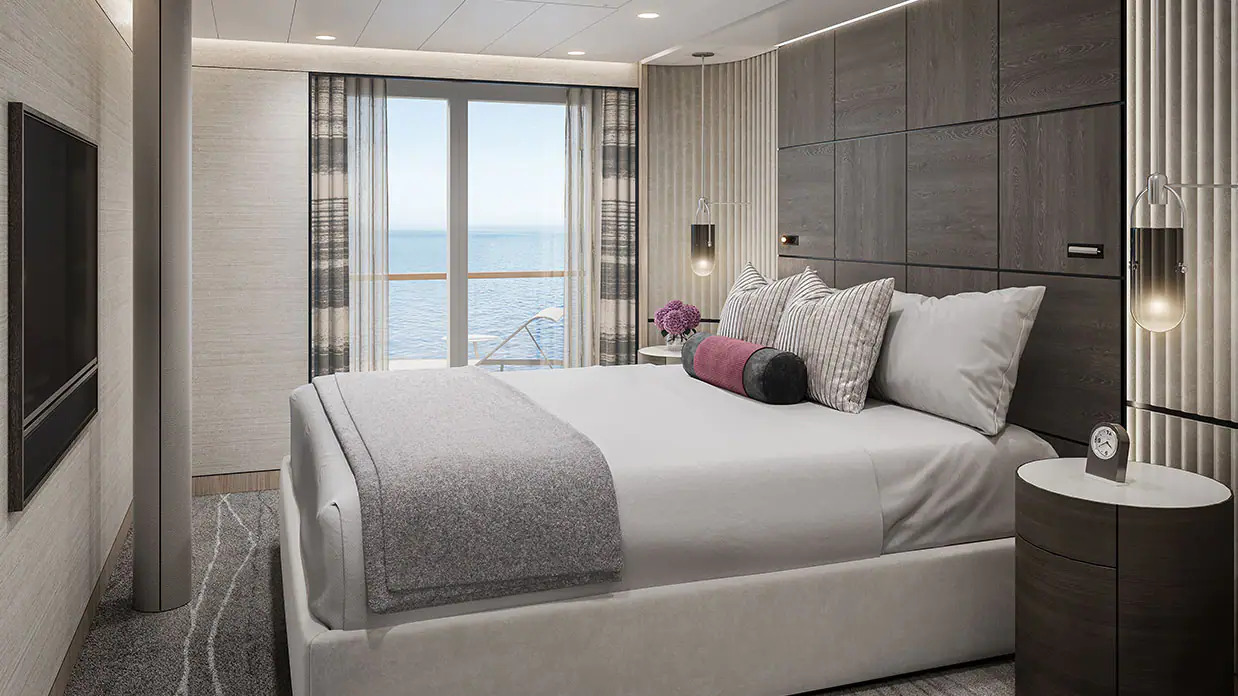 Suite Oceania