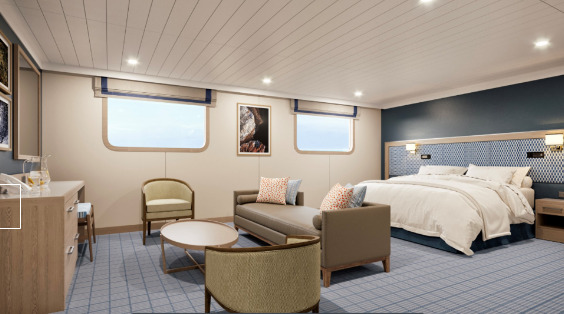Darwin Suite