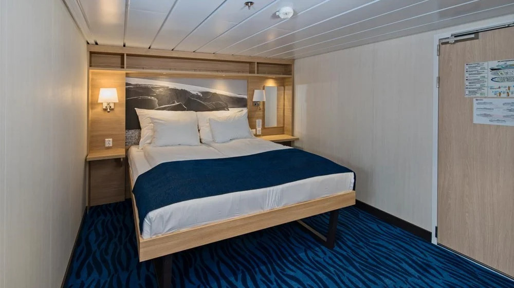 Expedition Mini Suite