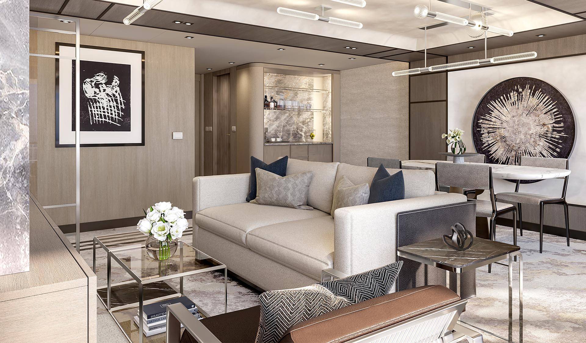 Suite Grandeur