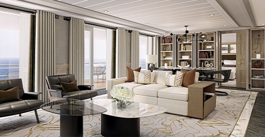 Grande suite