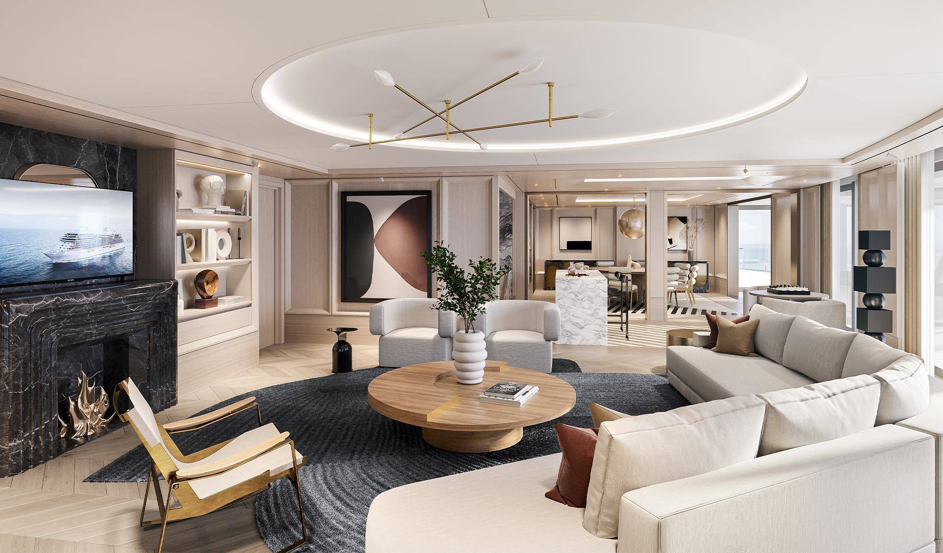 Suite Regent