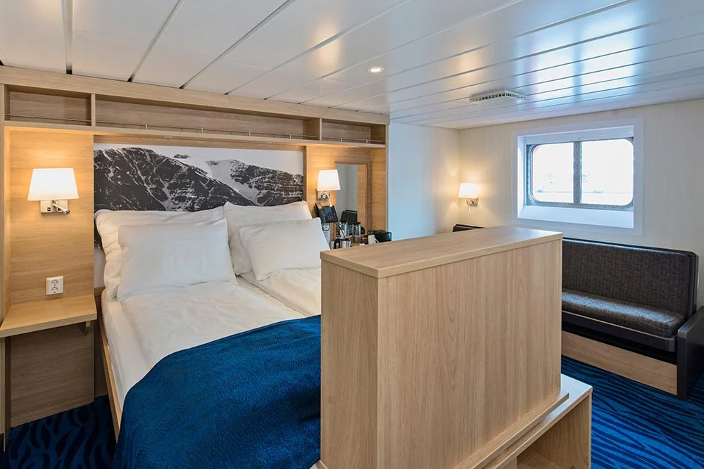 Expedition Mini Suite