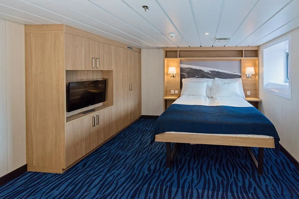 Expedition Mini Suite