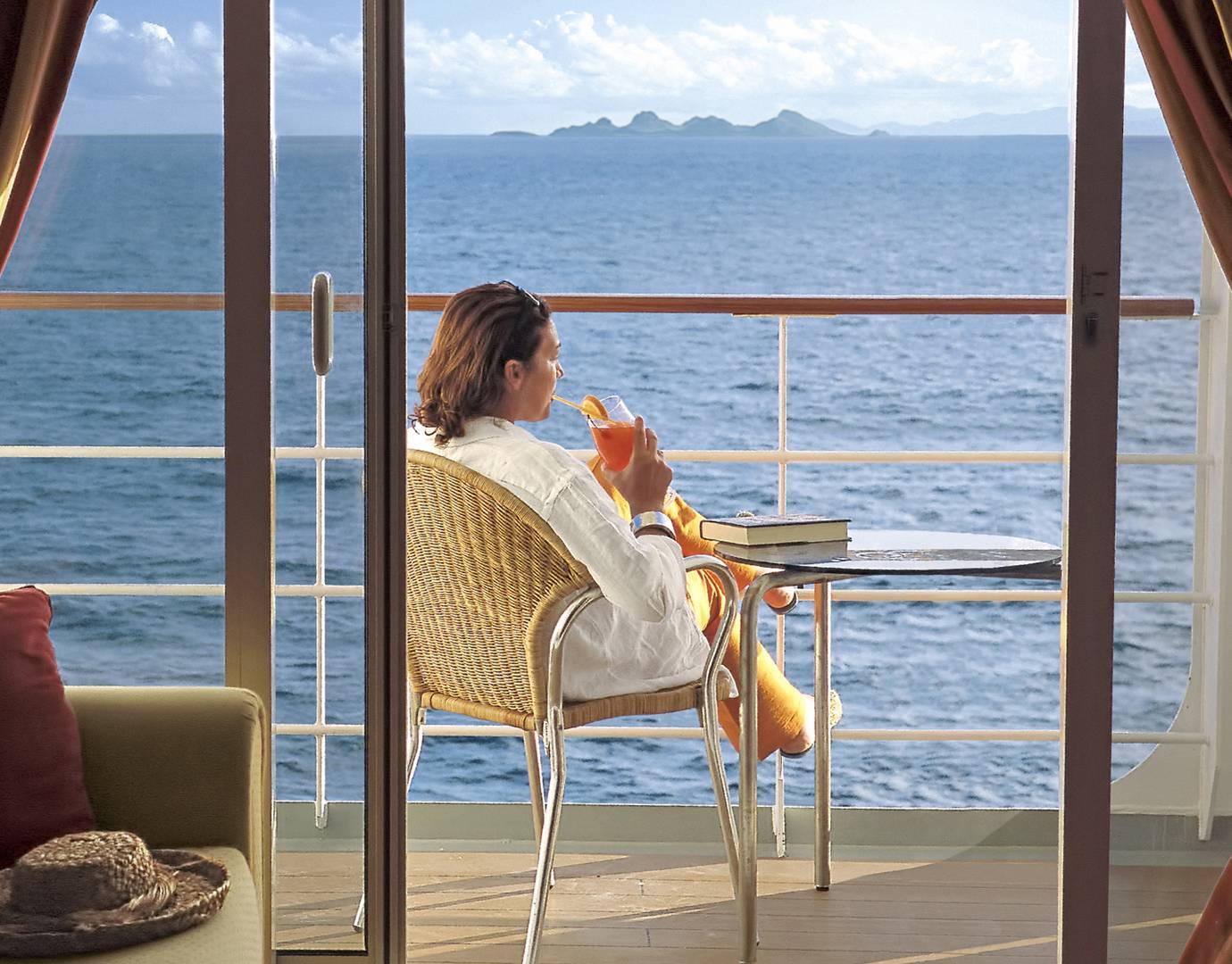 GRAND SUITE AUREA