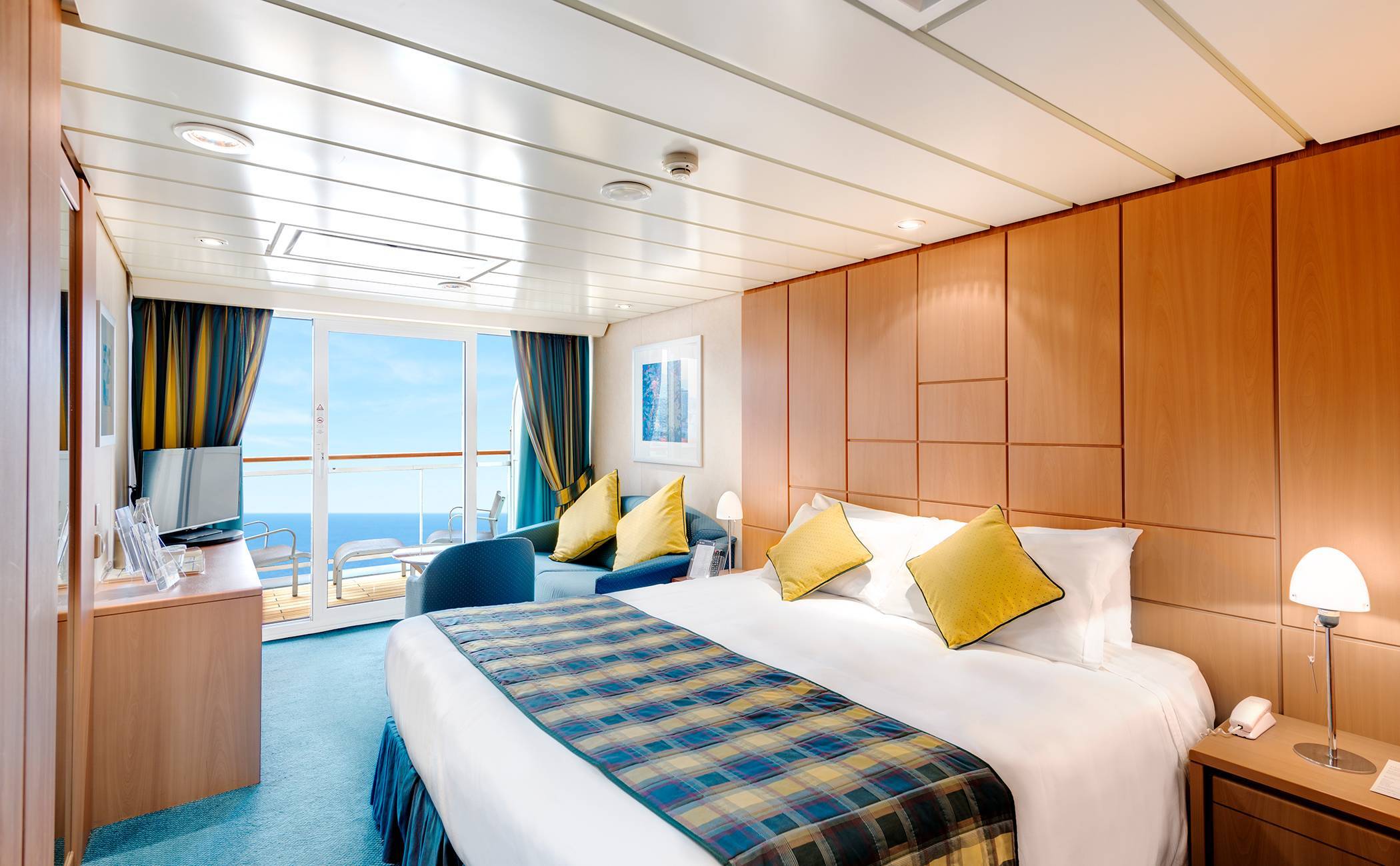 Junior Suite Aurea