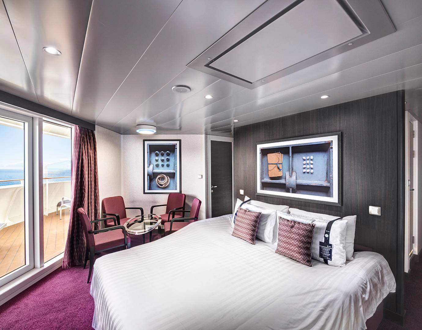 Premium Suite Aurea