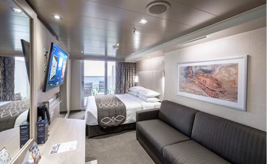 JUNIOR SUITE AUREA   