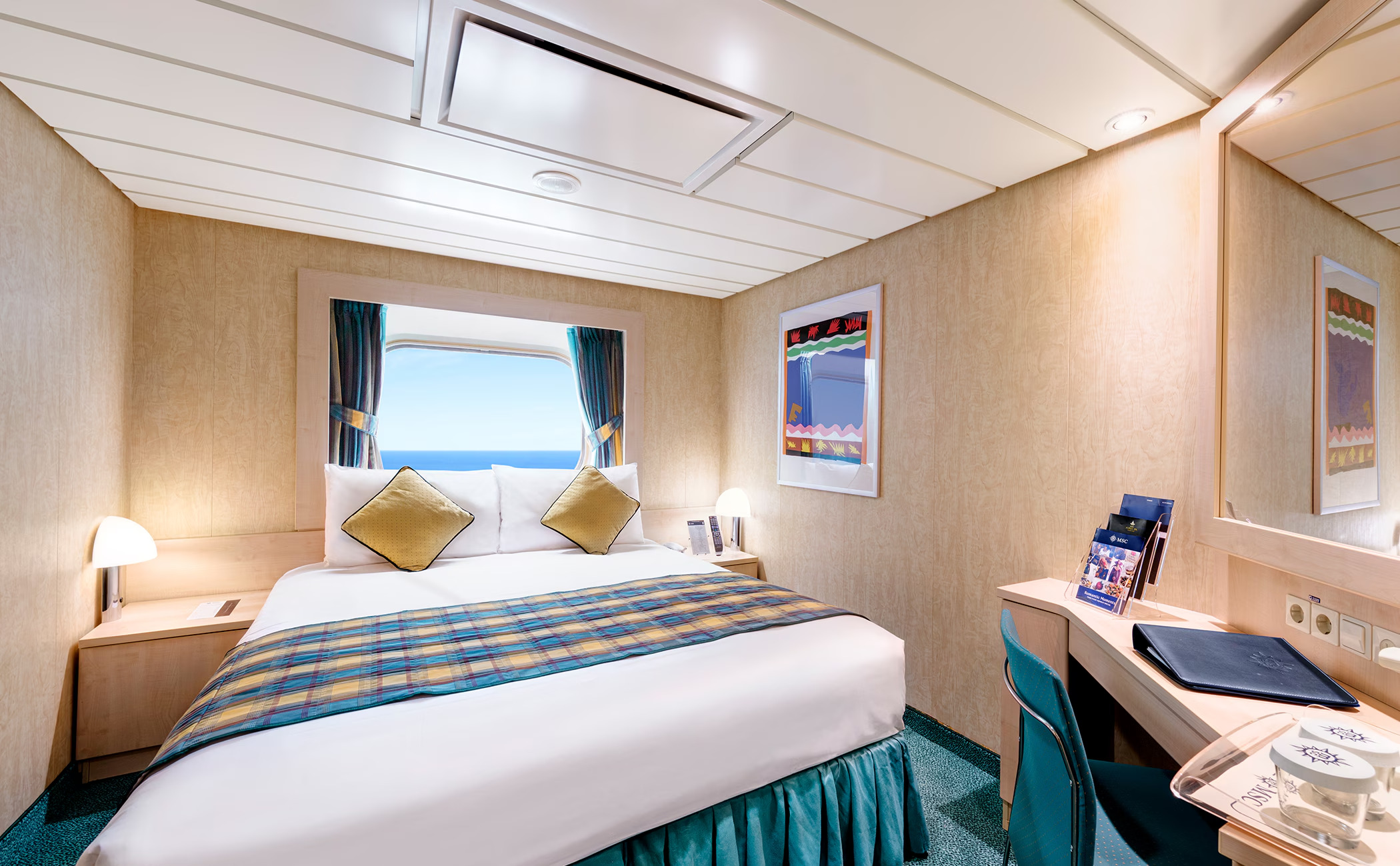 OCEAN VIEW BELLA GUARANTEED