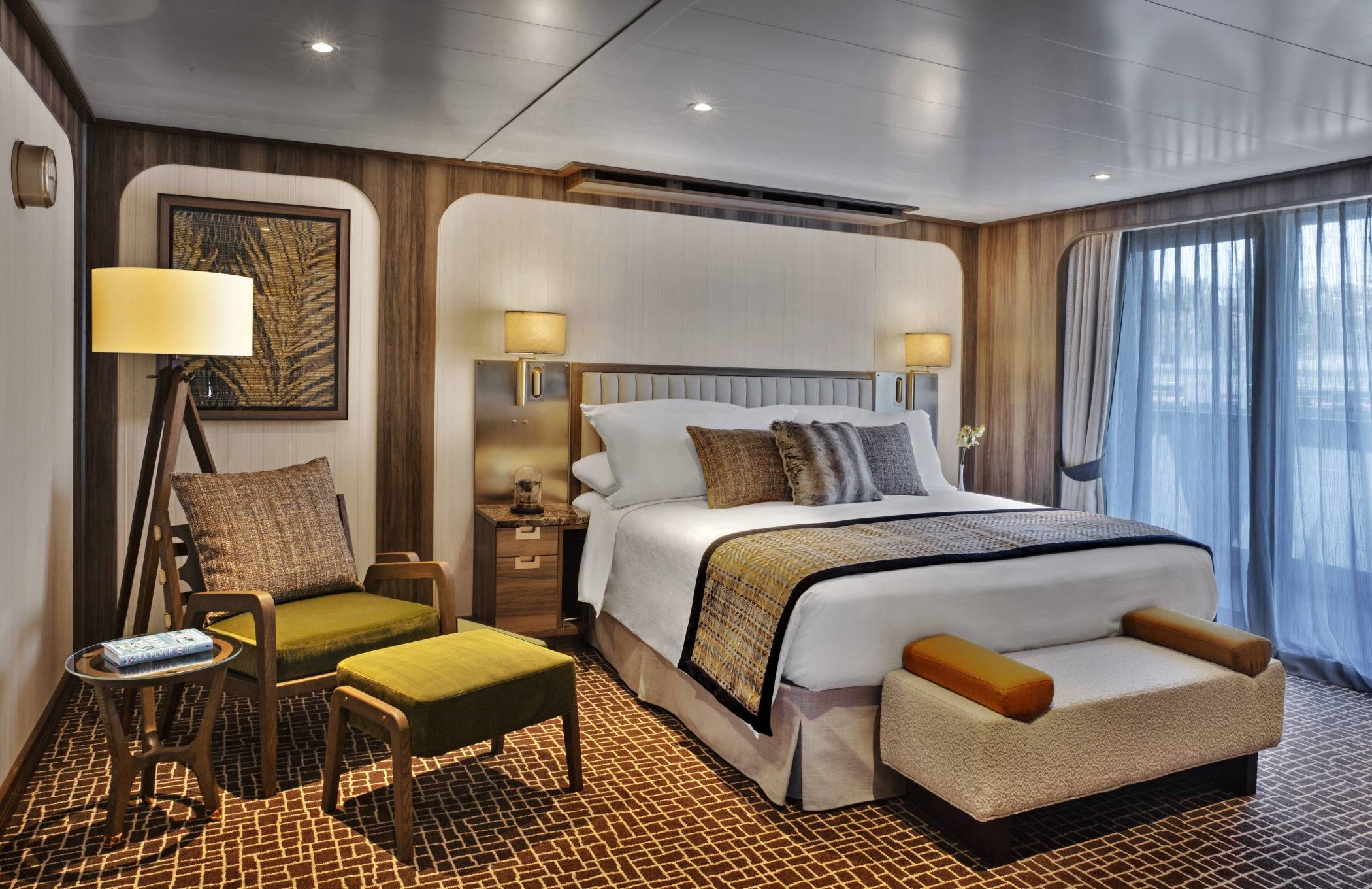 Suite Signature