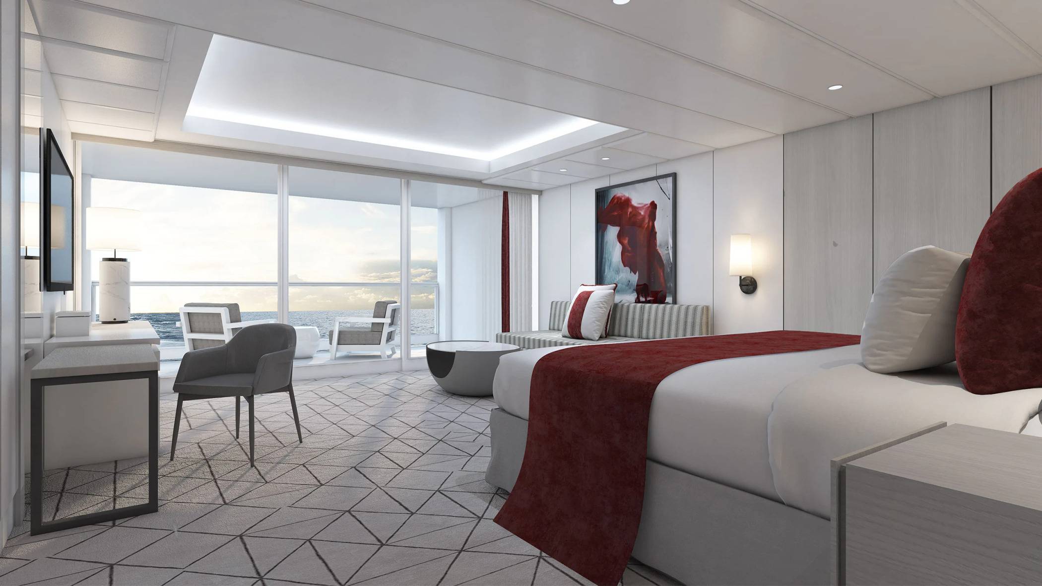 AquaClass Sky Suite