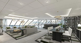 Iconic Suite
