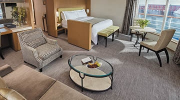 Suite Seven Seas AVANT