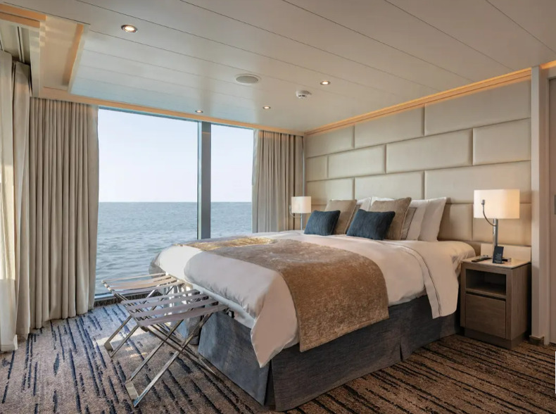Grande suite 1