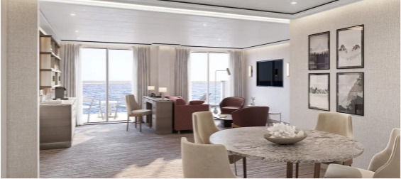 Grande suite