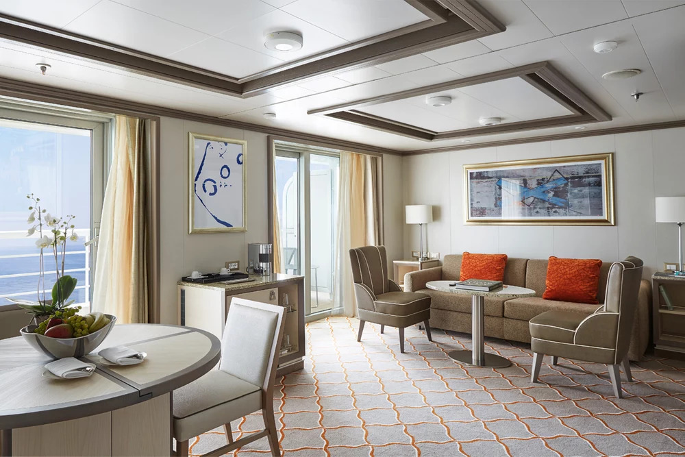 Suite Silver