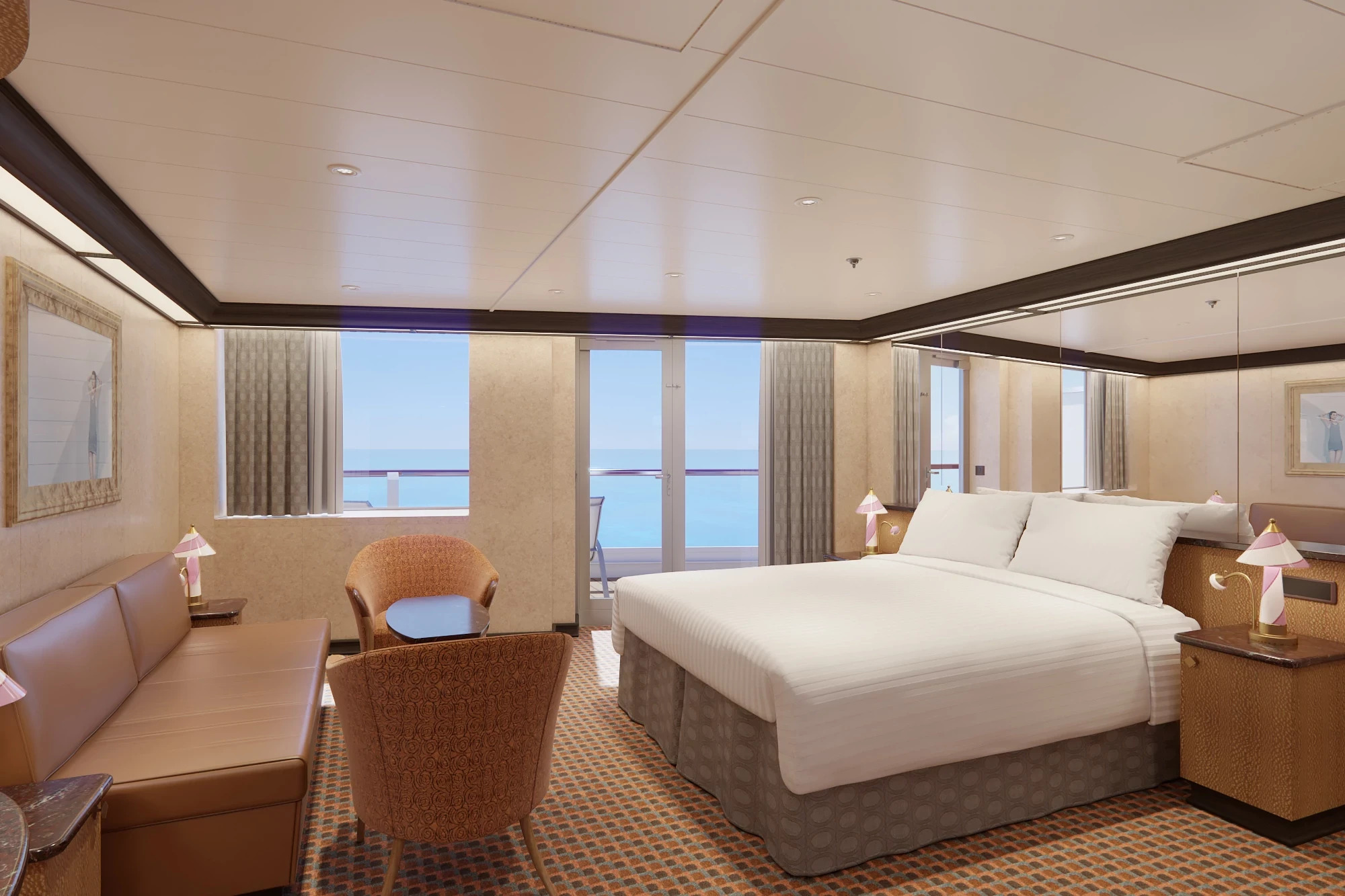 Suite Grand Vista