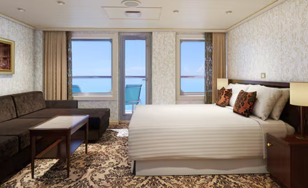 Suite Ocean