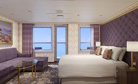 Suite Ocean