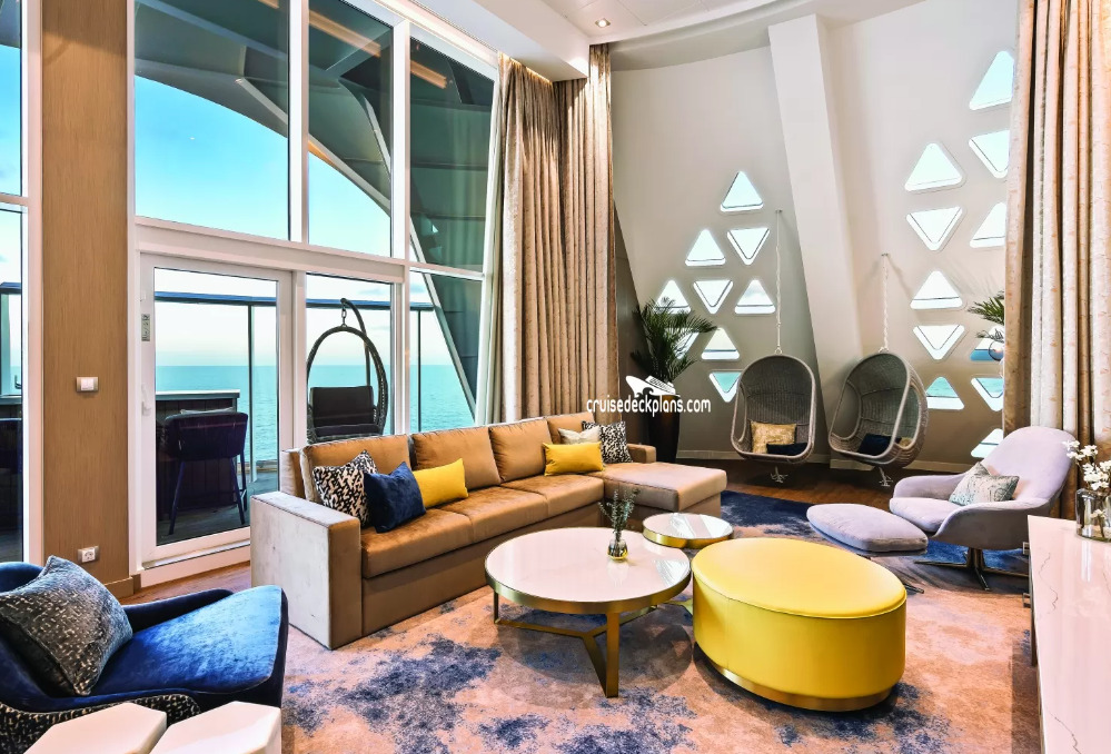 Suite Royal Loft