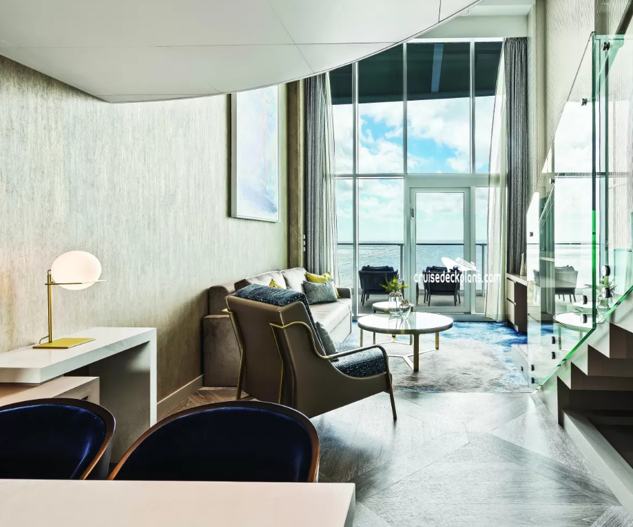 Suite Crown Loft