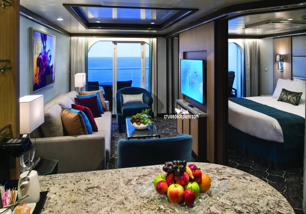 Grande suite