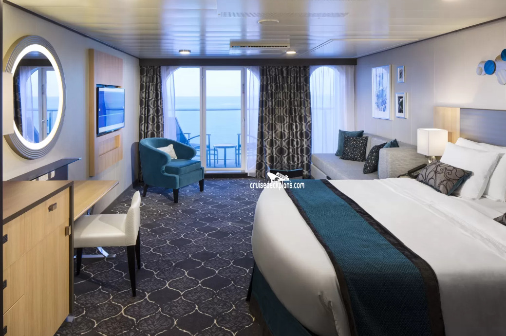 Suite Junior Sky