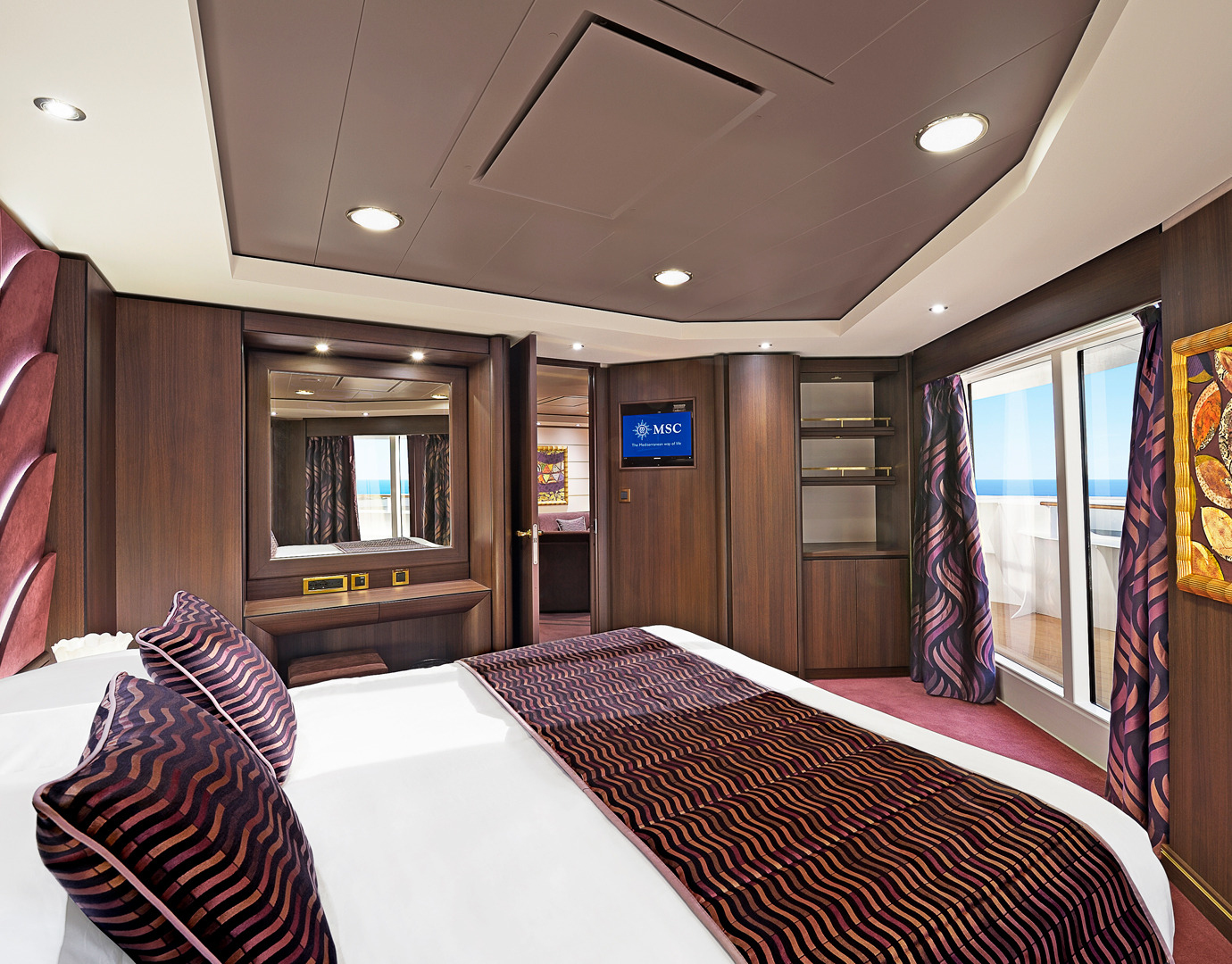  Premium Suite -  Panorama