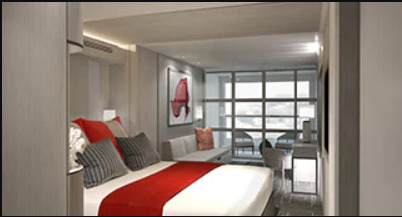 Guarantee Concierge Class