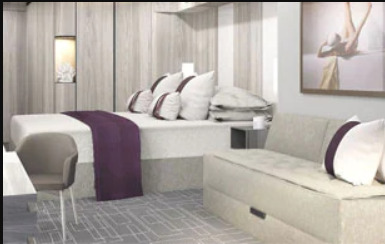 Guarantee Interior