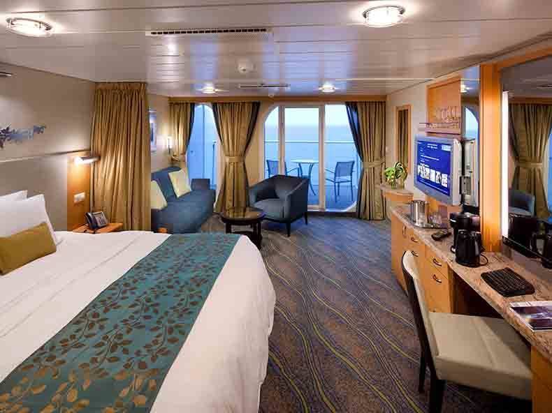 Suite Sky Junior