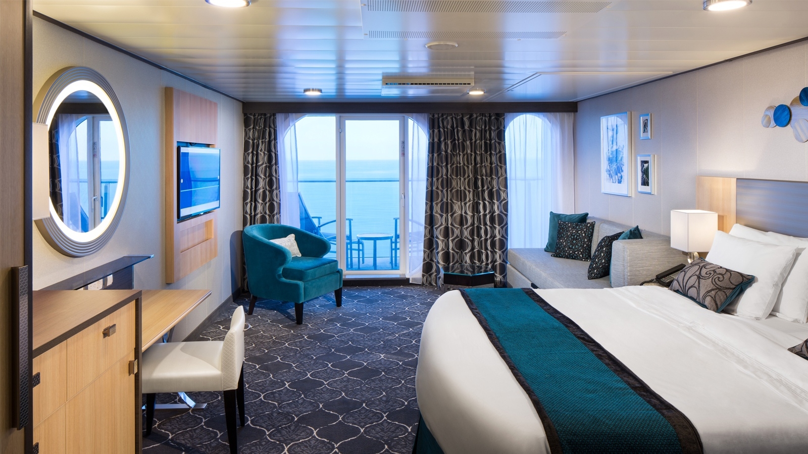 Suite Sky Junior