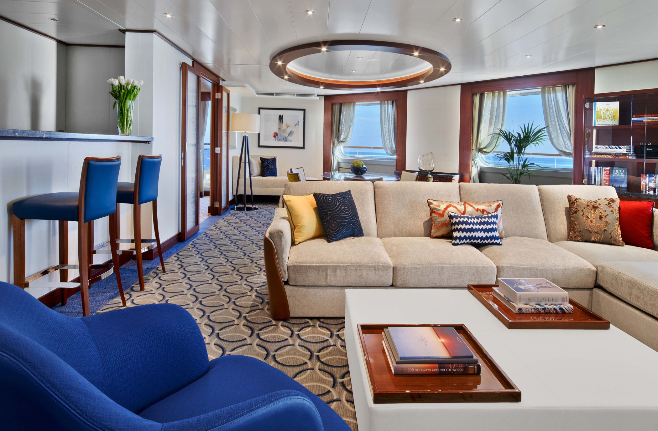 Grande suite Signature