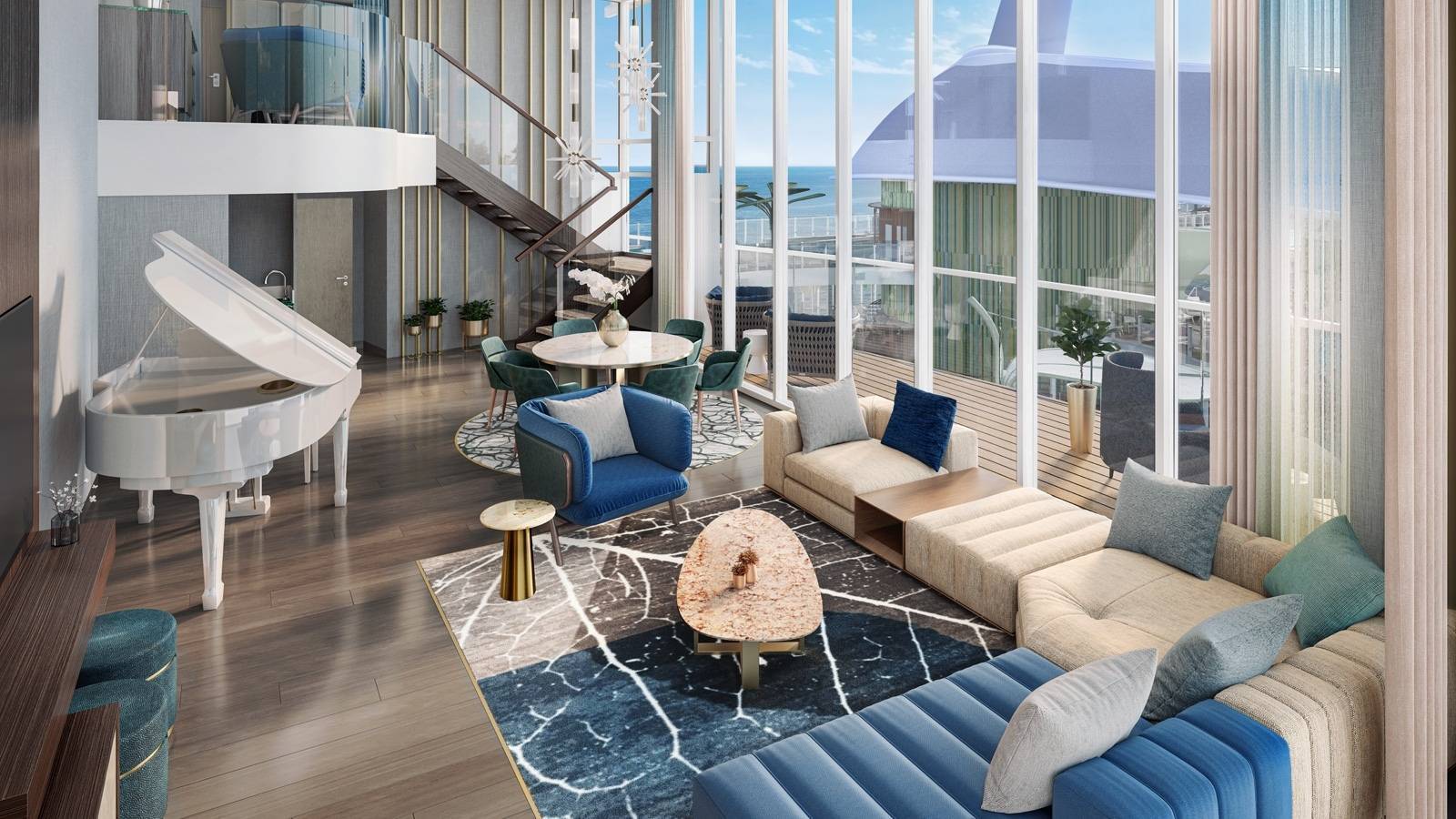 Suite Royal Loft