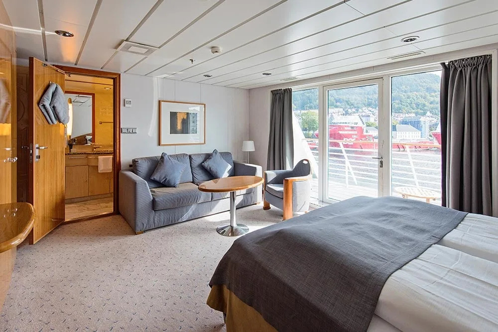 Expedition Suite