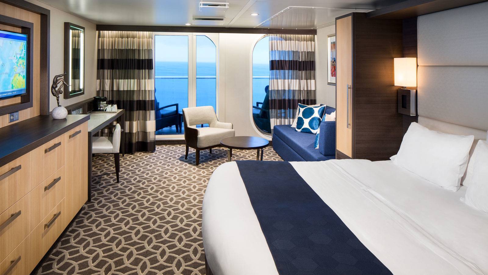 Suite Sky Junior