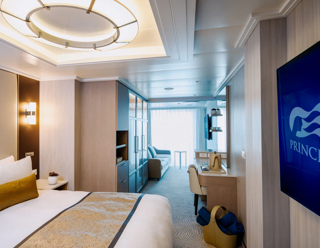 Suite Signature