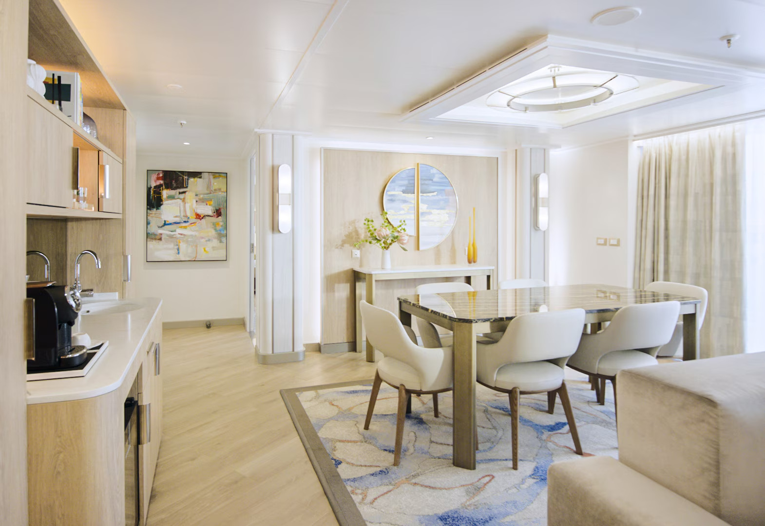 Suite Sky