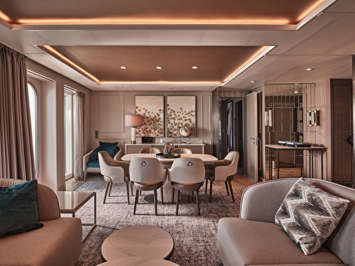 Grande suite 1