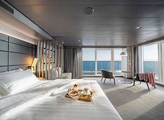 Grand Suite Aurea