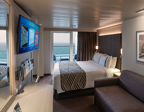 Junior Suite Aurea