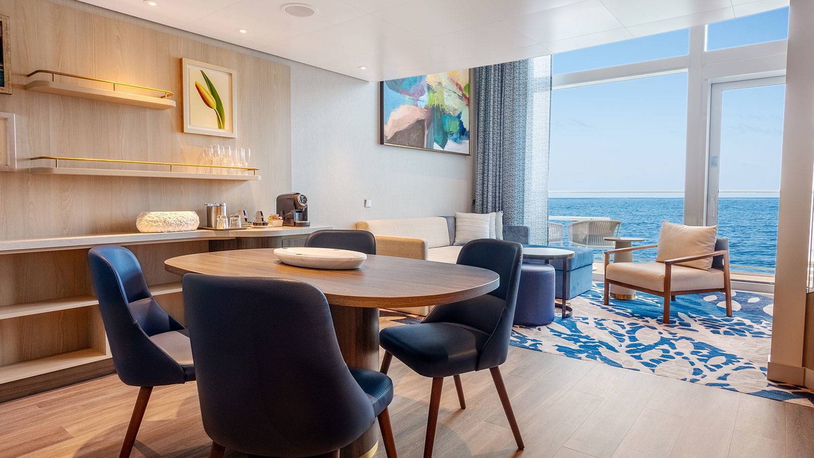 Loft emblématique